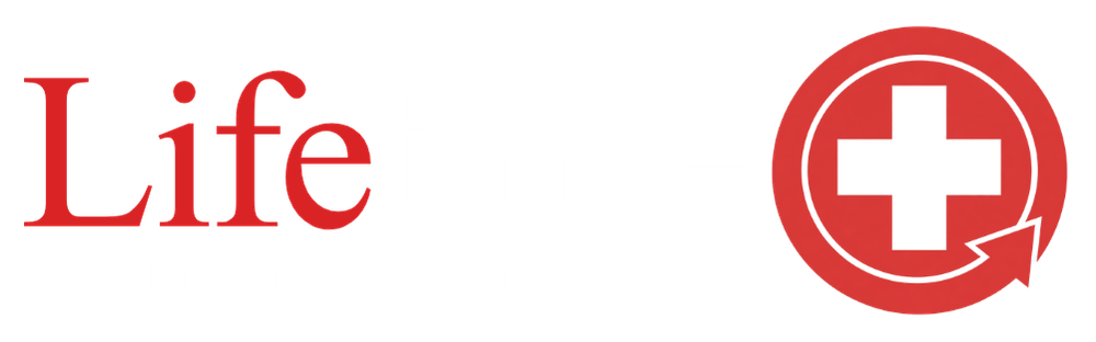 Lifetime Vitality Clinic